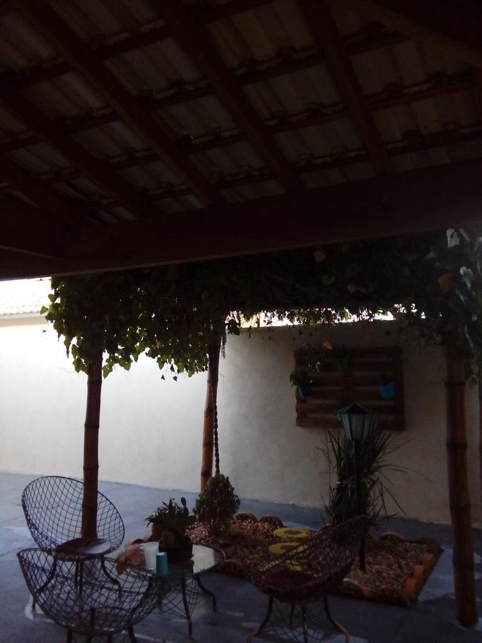 Casa Jardins Villa Olímpia Exterior foto