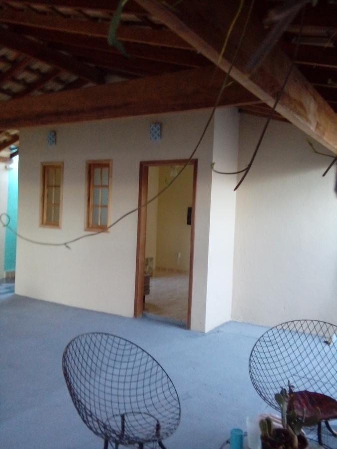 Casa Jardins Villa Olímpia Exterior foto