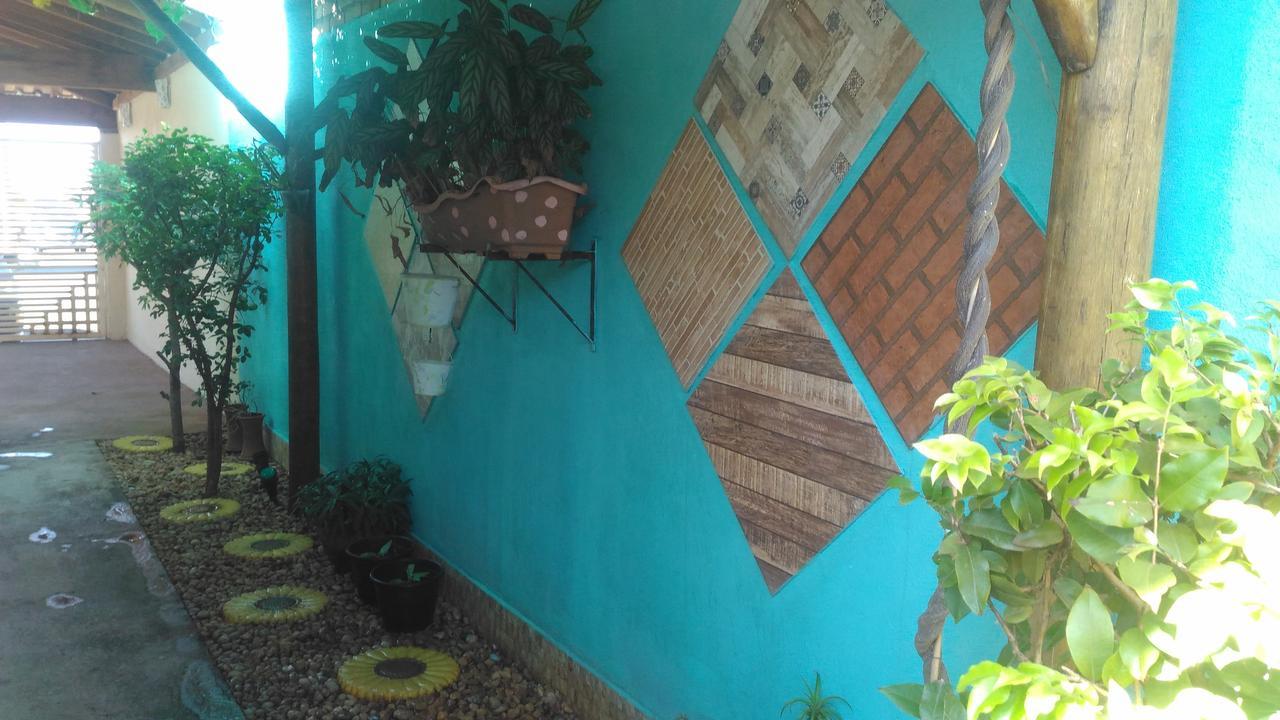 Casa Jardins Villa Olímpia Exterior foto
