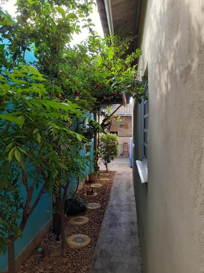 Casa Jardins Villa Olímpia Exterior foto